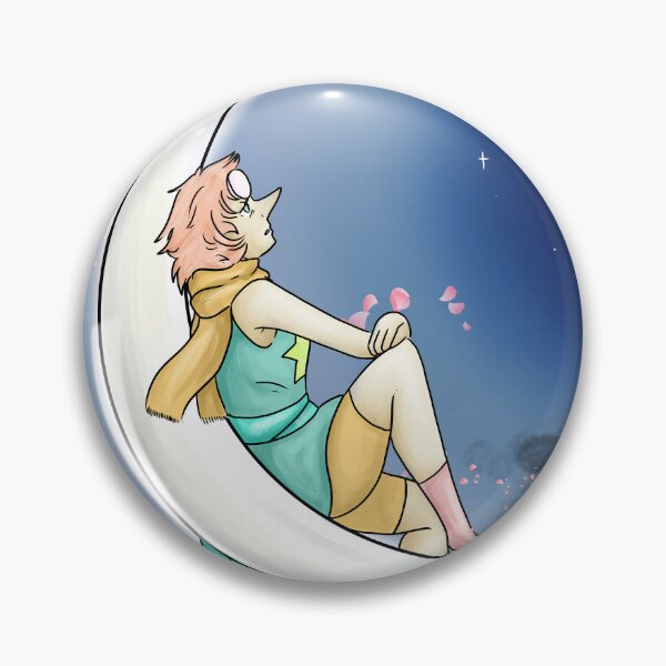 Item preview, Pearl's memories designed and sold by OllieSpaceBoy.