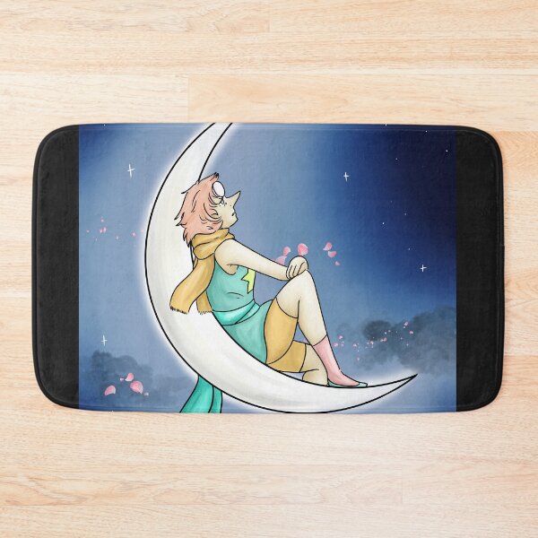 Item preview, Pearl's memories designed and sold by OllieSpaceBoy.