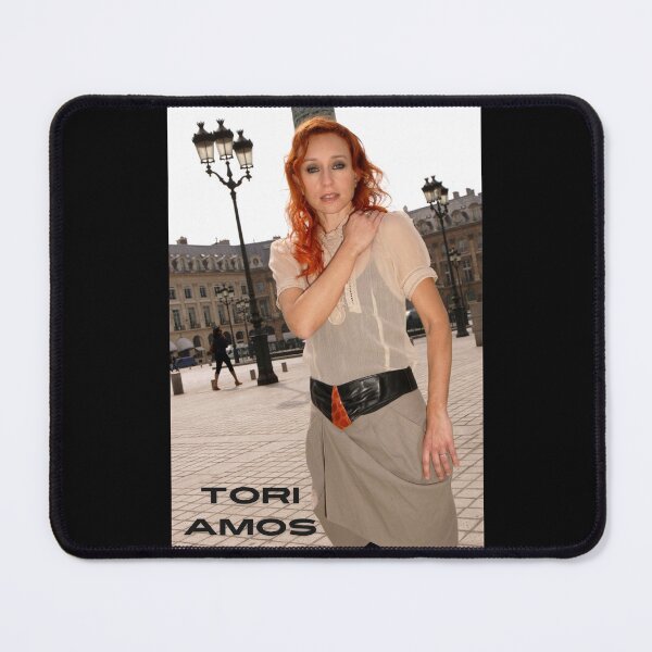 Item preview, Tori Amos American Doll Posse Artwork Print designed and sold by LittleIconShop.