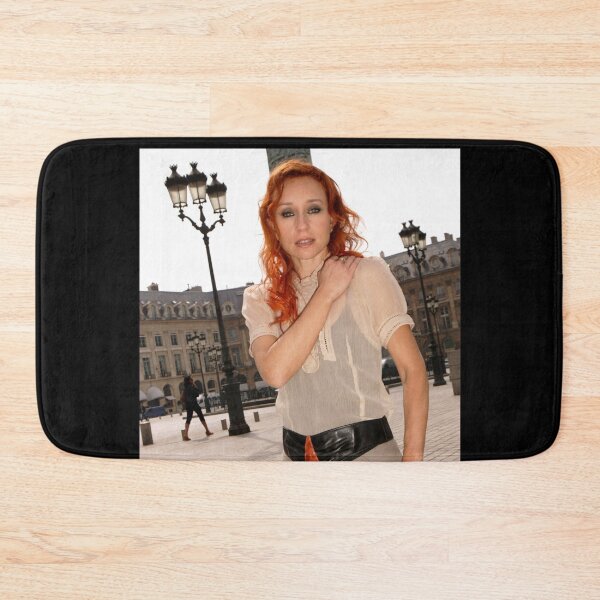 Item preview, Tori Amos American Doll Posse Artwork Print designed and sold by LittleIconShop.
