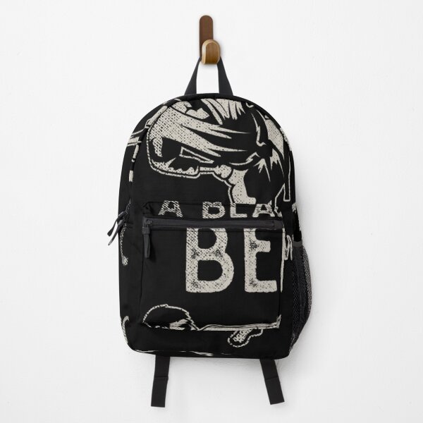 Item preview, A Black Belt Is A White Belt Who Refused To Quit Karate designed and sold by NaomiTankersly.