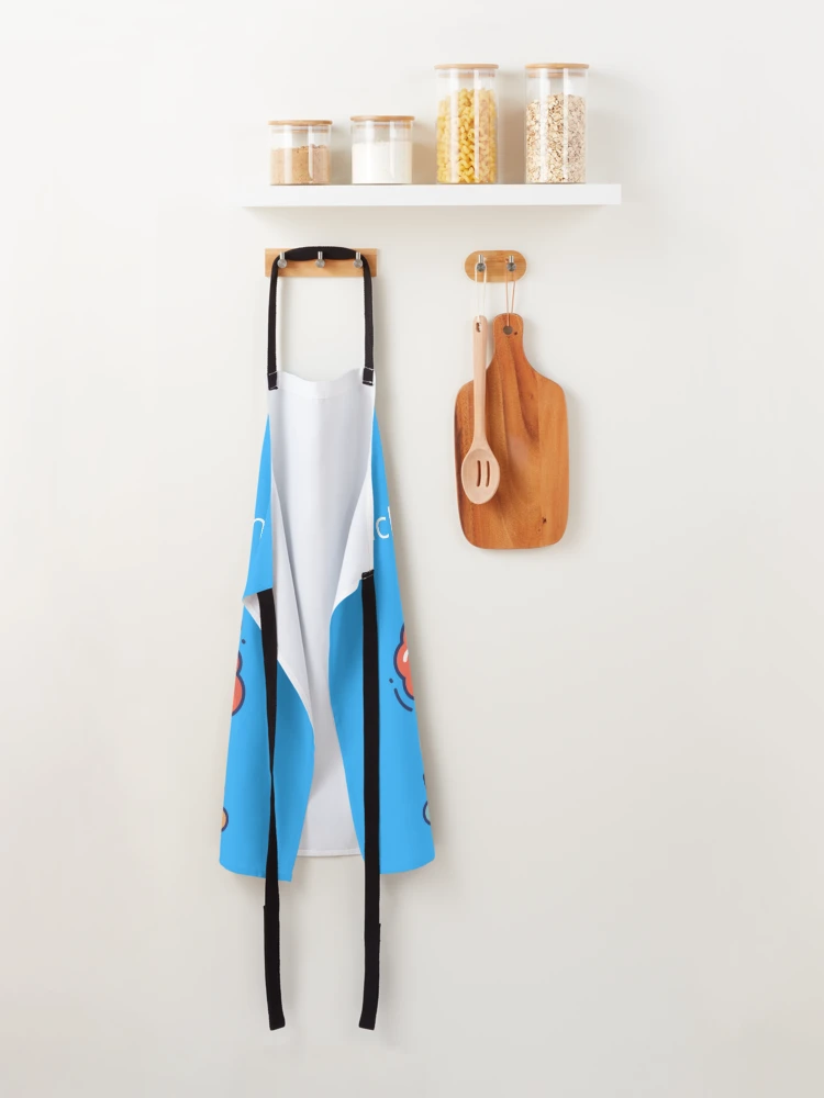 Thumbnail 2 of 6, Apron, Machine Learning designed and sold by UpcomingTech.