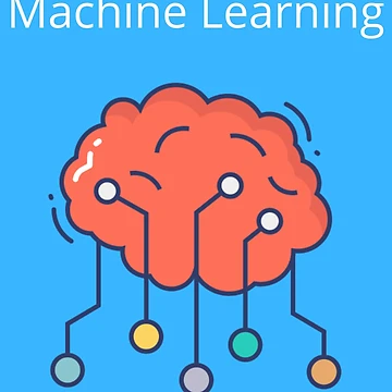 Artwork thumbnail, Machine Learning by UpcomingTech