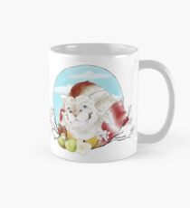 Wild Apples - Guildwars 2 Classic Mug