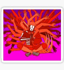 ... for Jashin Sticker