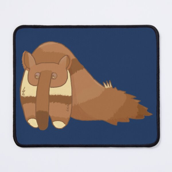 Item preview, Anteater designed and sold by MILdecals.