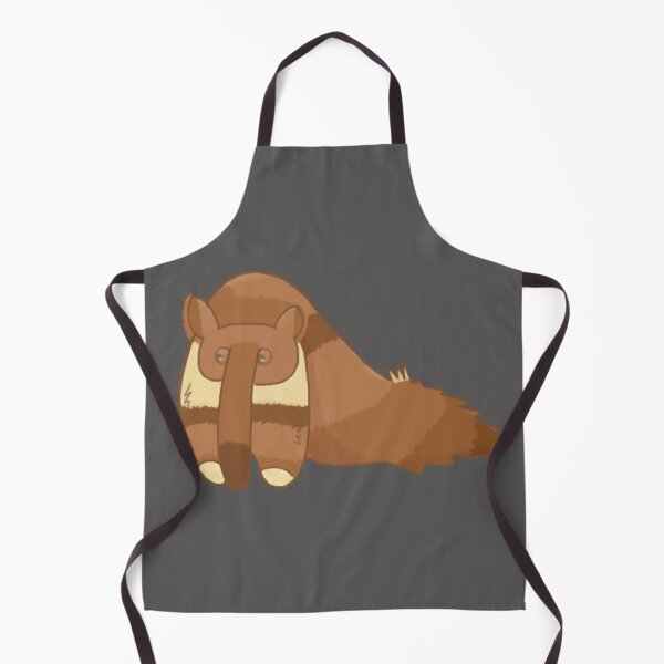 Item preview, Anteater designed and sold by MILdecals.
