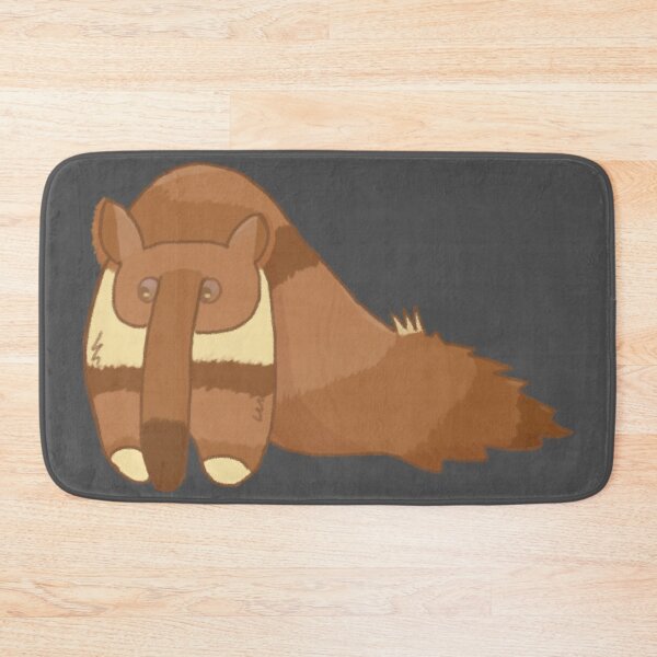 Item preview, Anteater designed and sold by MILdecals.