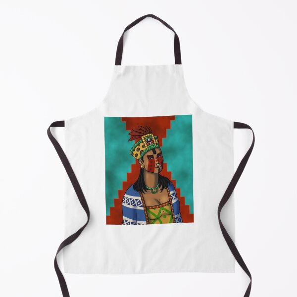 Item preview, Maya Queen designed and sold by Brandon Pilcher's Creative Adventures.
