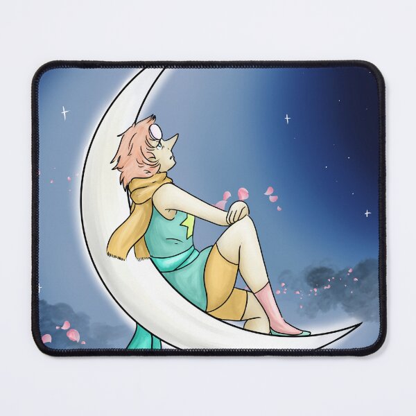 Item preview, Pearl's memories designed and sold by OllieSpaceBoy.