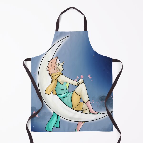 Item preview, Pearl's memories designed and sold by OllieSpaceBoy.