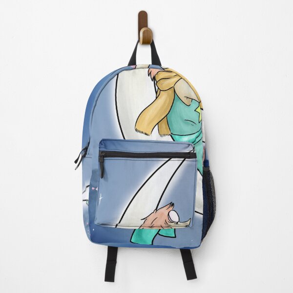 Item preview, Pearl's memories designed and sold by OllieSpaceBoy.