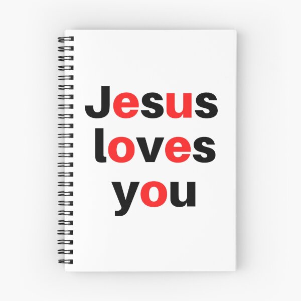 Item preview, He loves you designed and sold by bestforyouu.
