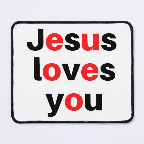 Item preview, He loves you designed and sold by bestforyouu.