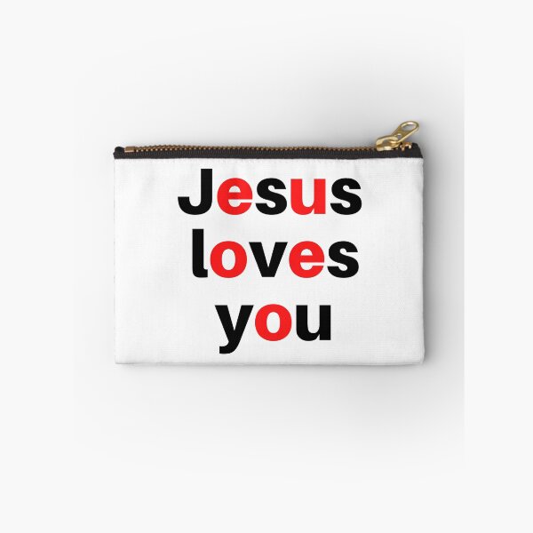 Item preview, He loves you designed and sold by bestforyouu.