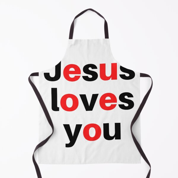 Item preview, He loves you designed and sold by bestforyouu.
