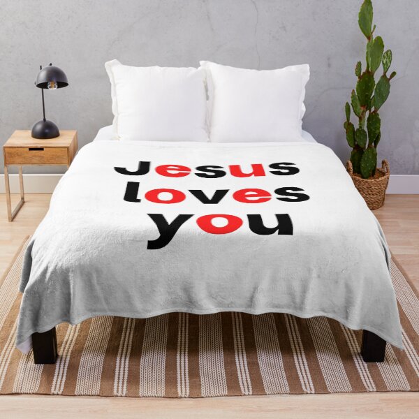 Item preview, He loves you designed and sold by bestforyouu.