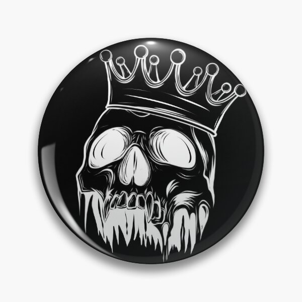 Item preview, los reyes muertos designed and sold by VaticanSaint.