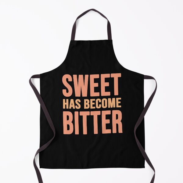 Item preview, sweet has become bitter designed and sold by Diamond-Wisdom.