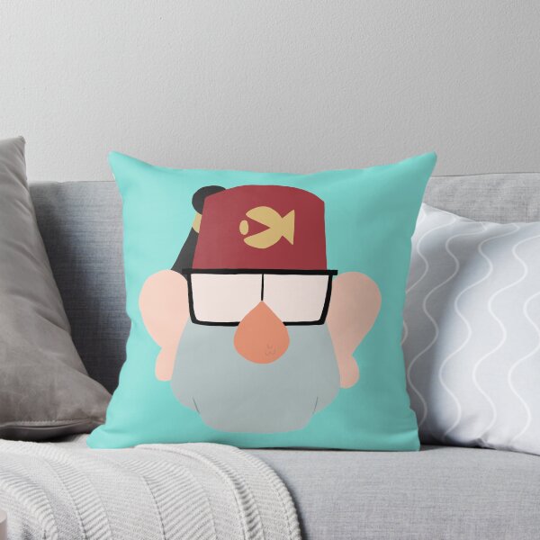 Item preview, Mr. Mystery designed and sold by SourDrop.