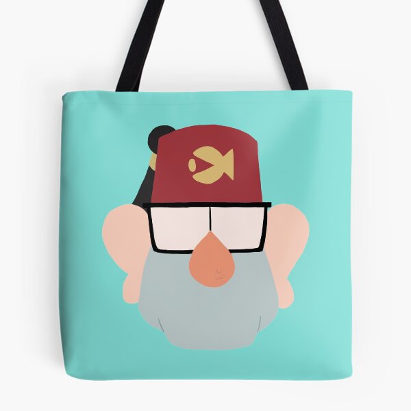 Item preview, Mr. Mystery designed and sold by SourDrop.
