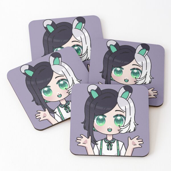 Item preview, Button Avi designed and sold by Ame-Kumo.