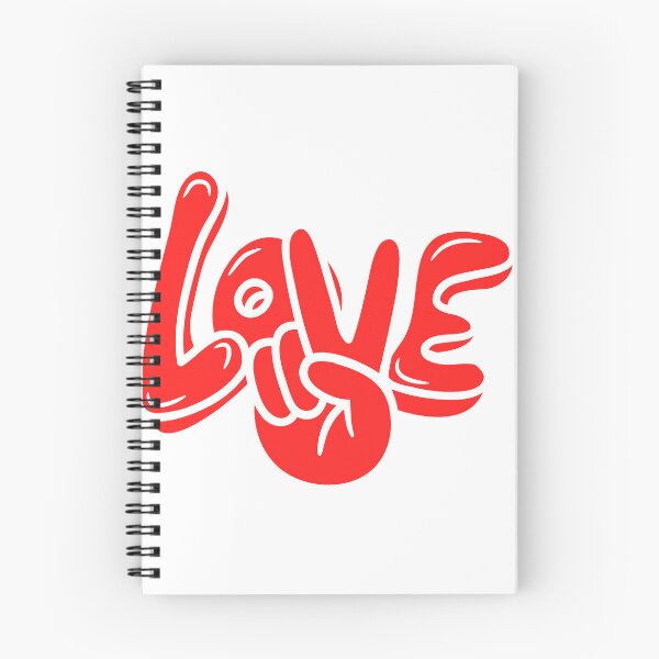 Item preview,  L.O.V.E peace designed and sold by Rishabhthinks.