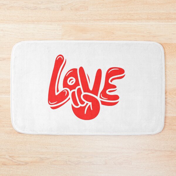 Item preview,  L.O.V.E peace designed and sold by Rishabhthinks.