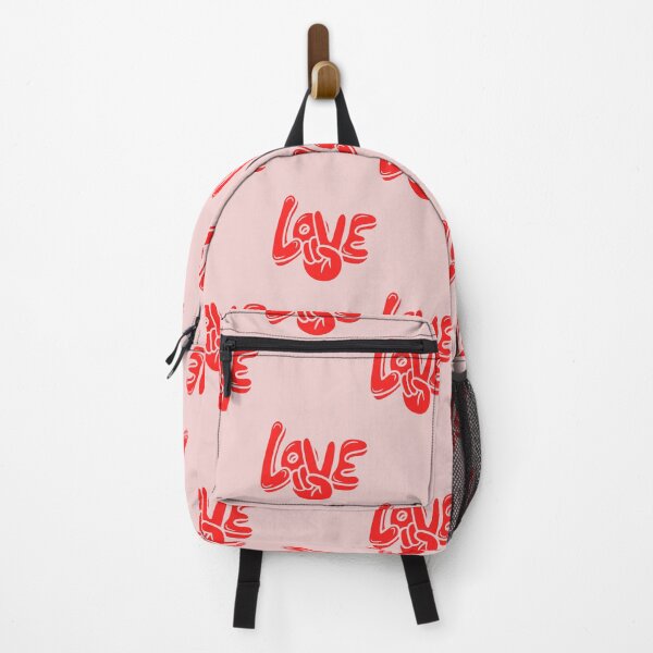 Item preview, L.O.V.E peace designed and sold by Rishabhthinks.