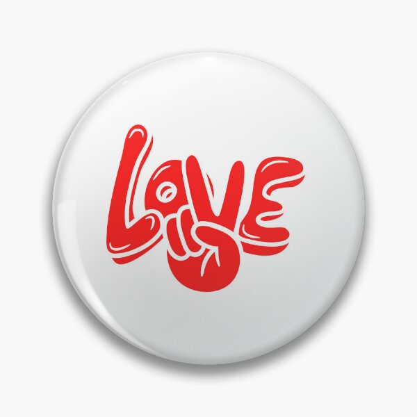 Item preview,  L.O.V.E peace designed and sold by Rishabhthinks.