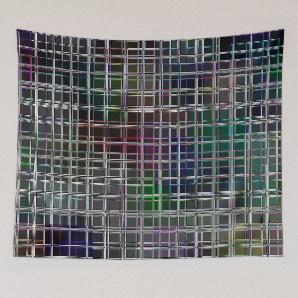 Item preview, Re-Created Links 3 by Robert S. Lee designed and sold by robertsleeart.