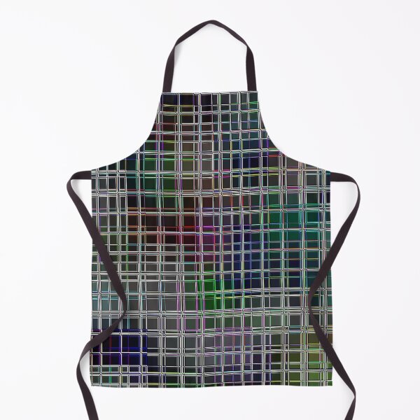 Item preview, Re-Created Links 3 by Robert S. Lee designed and sold by robertsleeart.