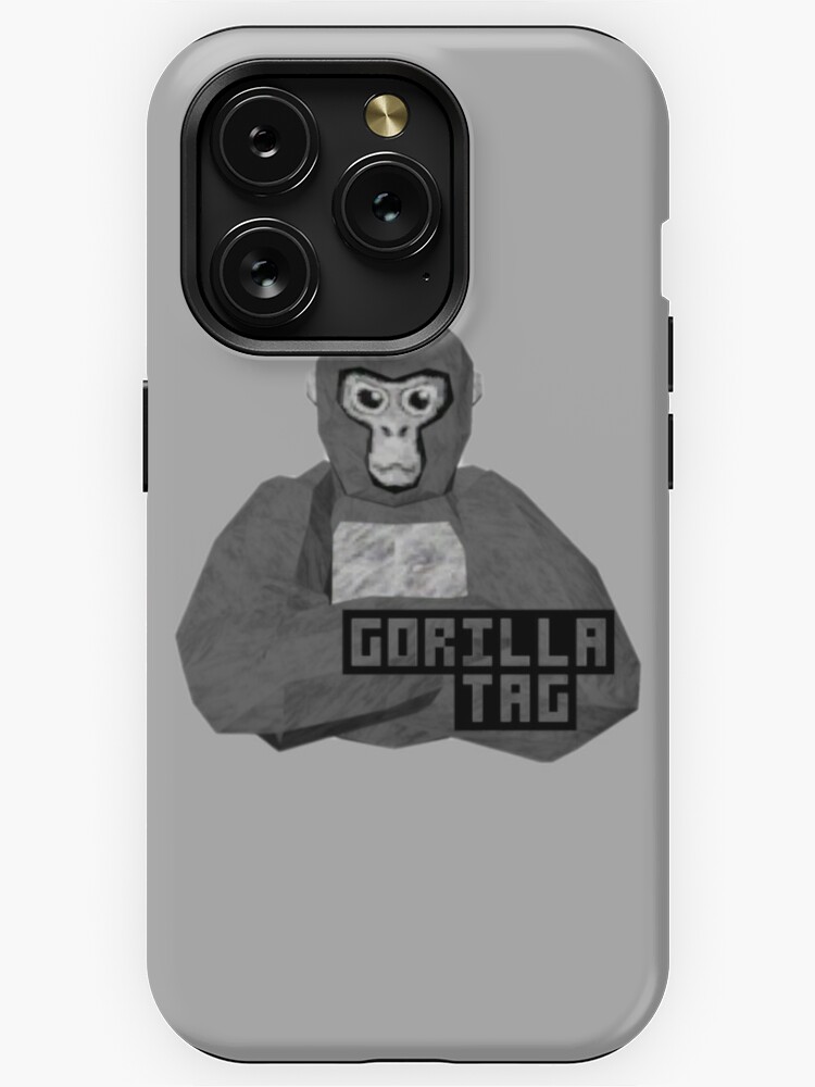 Gorilla Tag Chivalroustube Tough iPhone 11 12 13 14 Pro -  Denmark