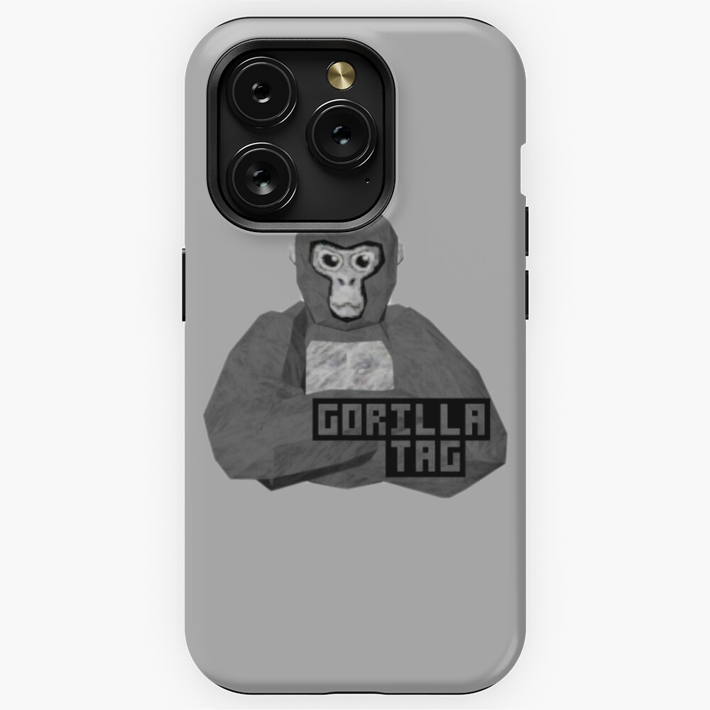  iPhone 13 Pro Max Halloween gorilla tag merch shirt