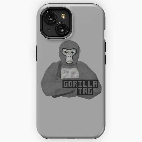 Gorilla Tag Phone Case 