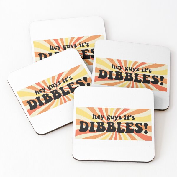 Item preview, Taylor Swift ‘hey guys it’s DIBBLES!’ designed and sold by Sarah Swiftie.