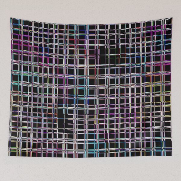 Item preview, Re-Created Links 4 by Robert S. Lee designed and sold by robertsleeart.