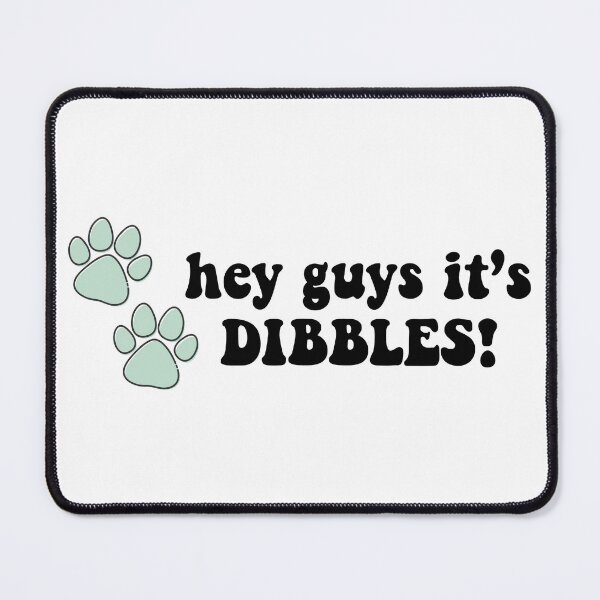 Item preview, Taylor Swift ‘hey guys it’s DIBBLES!’ designed and sold by Sarah Swiftie.