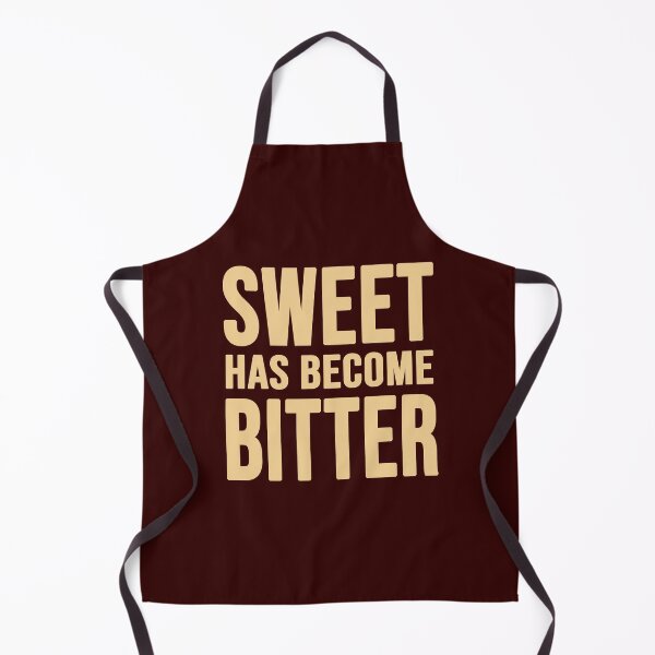 Item preview, sweet has become bitter designed and sold by Diamond-Wisdom.
