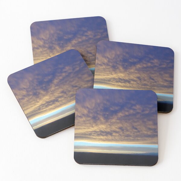 Item preview, Blue Sunset designed and sold by scholara.