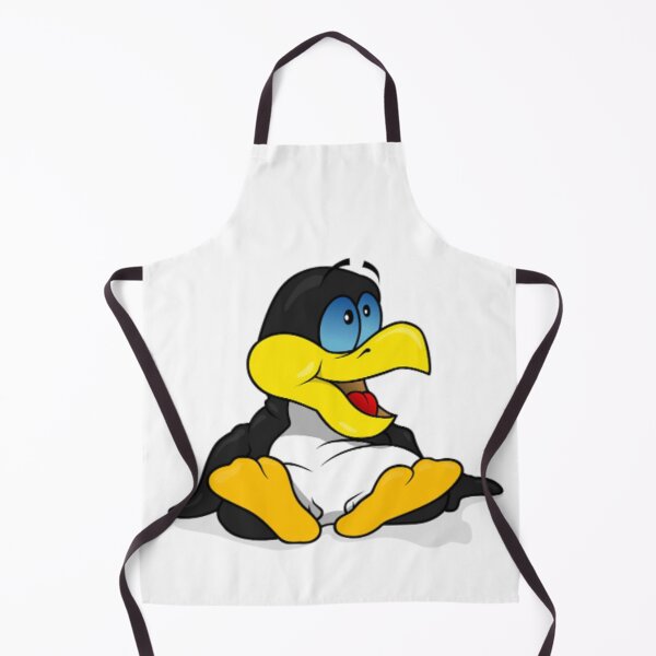 Item preview, happy little penguin Photographic Print. designed and sold by Lachkarstore.