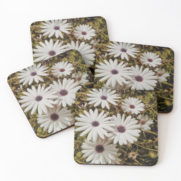 Item preview, Blooming spring white flowers. designed and sold by DaliaSabryTee.
