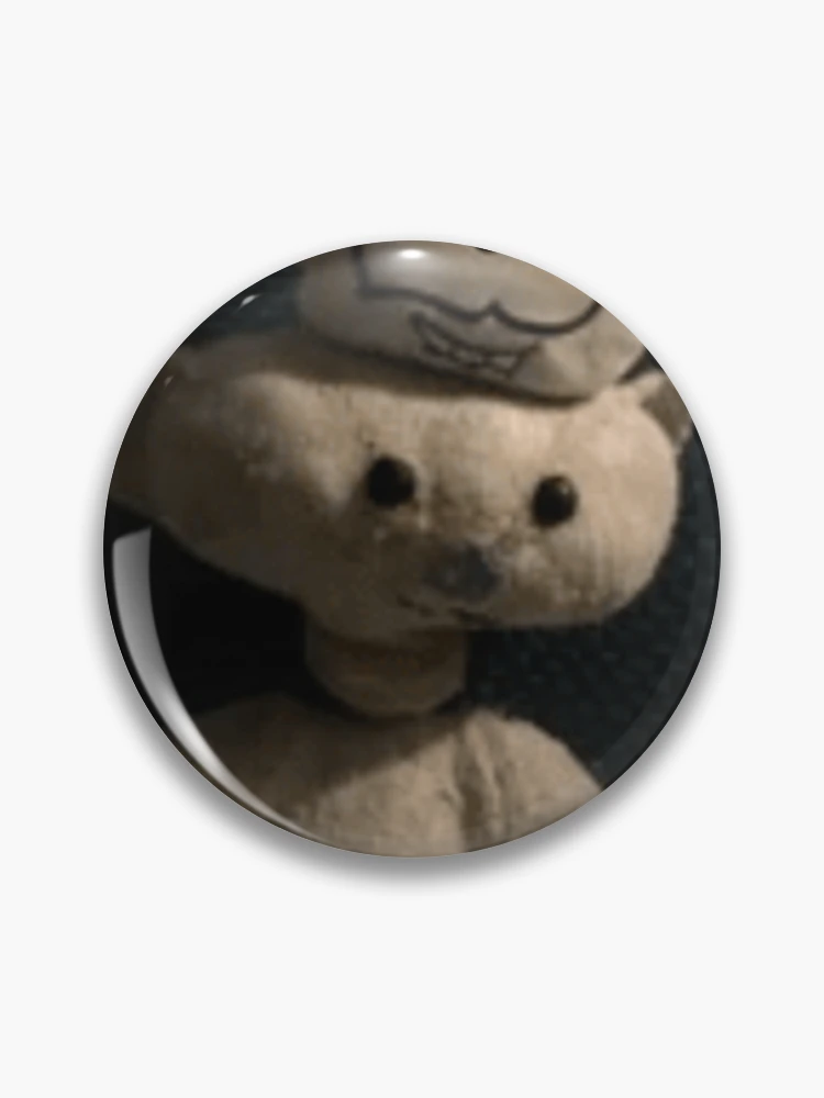 Roblox Bear (alpha), Halloween Update!