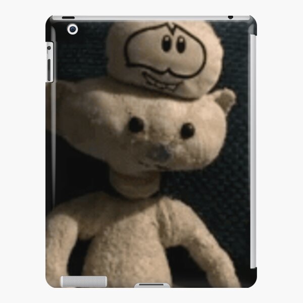 Bear Alpha Egg Lord | iPad Case & Skin