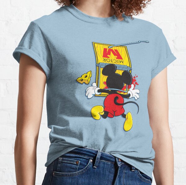 Mousetrap Classic T-Shirt