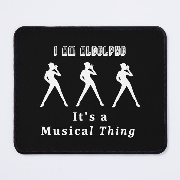 Item preview, Drowsy Chaperone I Am Broadway Musical designed and sold by harborhouse55.