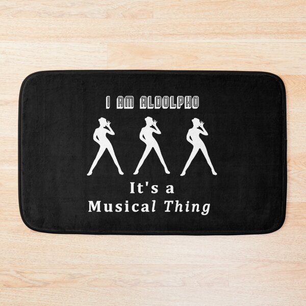 Item preview, Drowsy Chaperone I Am Broadway Musical designed and sold by harborhouse55.