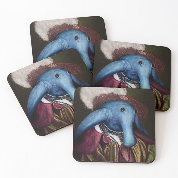 Item preview, Renaissance Rebo designed and sold by An Obscure Bird.