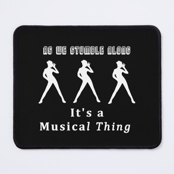 Item preview, Drowsy Chaperone As We Stumble Along Broadway Musical designed and sold by harborhouse55.