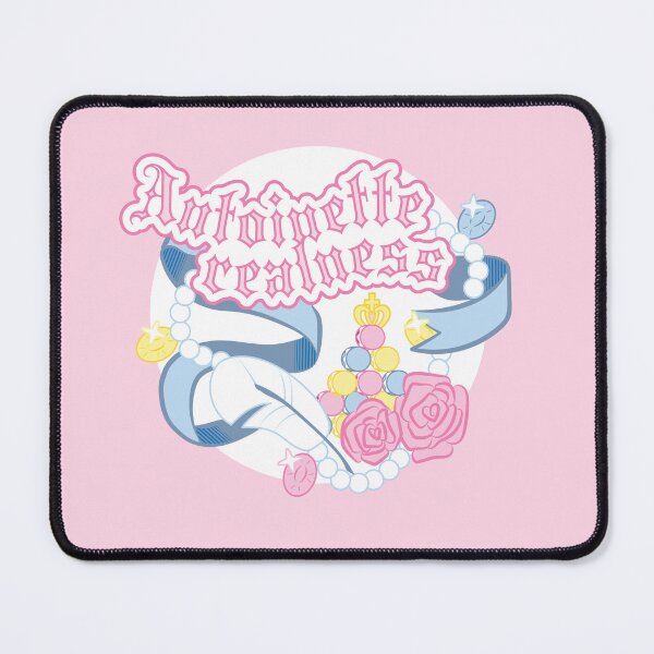 Item preview, Antoinette Realness designed and sold by starglazeddeli.